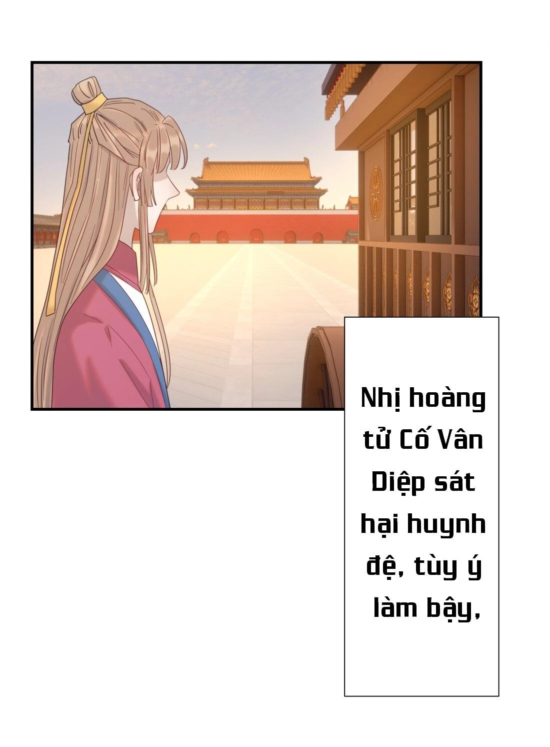 Hình Như Cầm Nhầm Kịch Bản Của Nữ Chính Rồi! Chapter 96 - 2