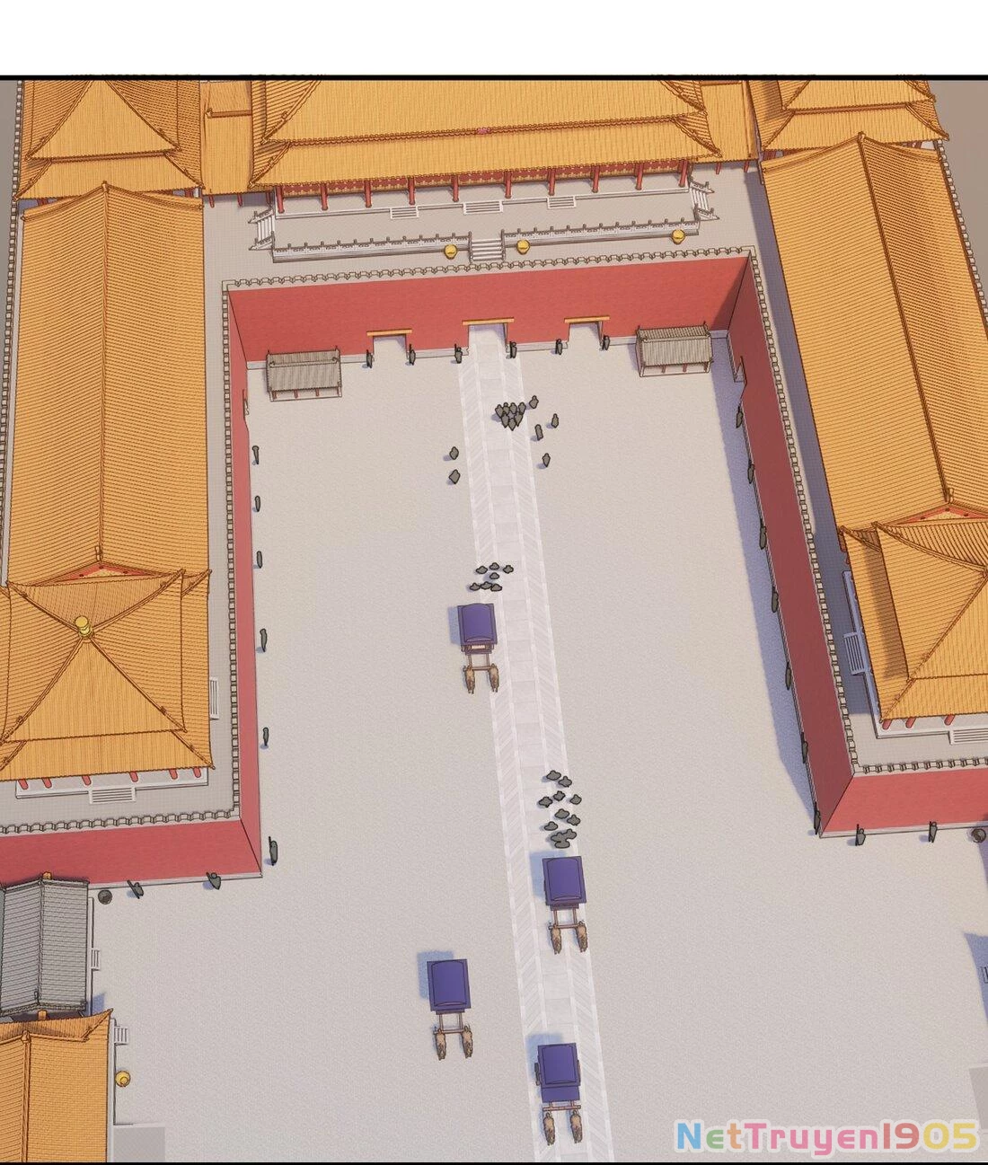 Hình Như Cầm Nhầm Kịch Bản Của Nữ Chính Rồi! Chapter 96 - 4