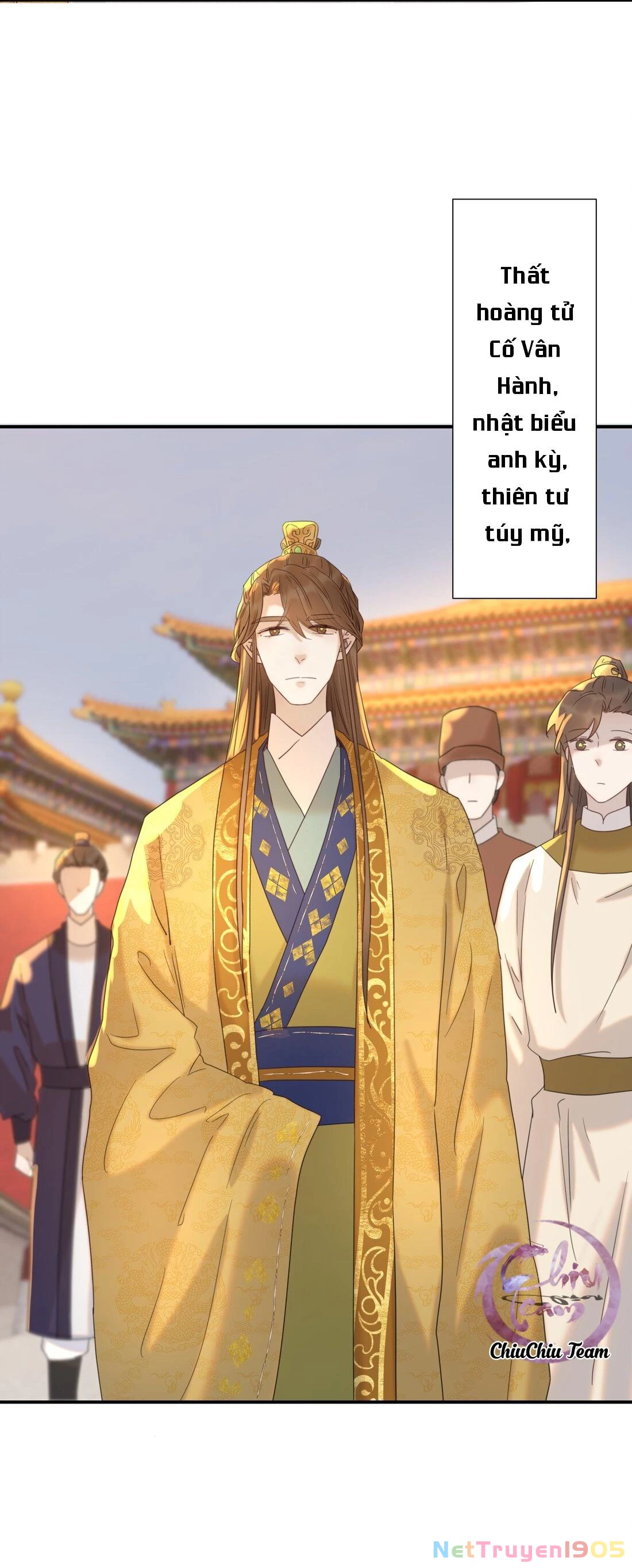 Hình Như Cầm Nhầm Kịch Bản Của Nữ Chính Rồi! Chapter 96 - 5