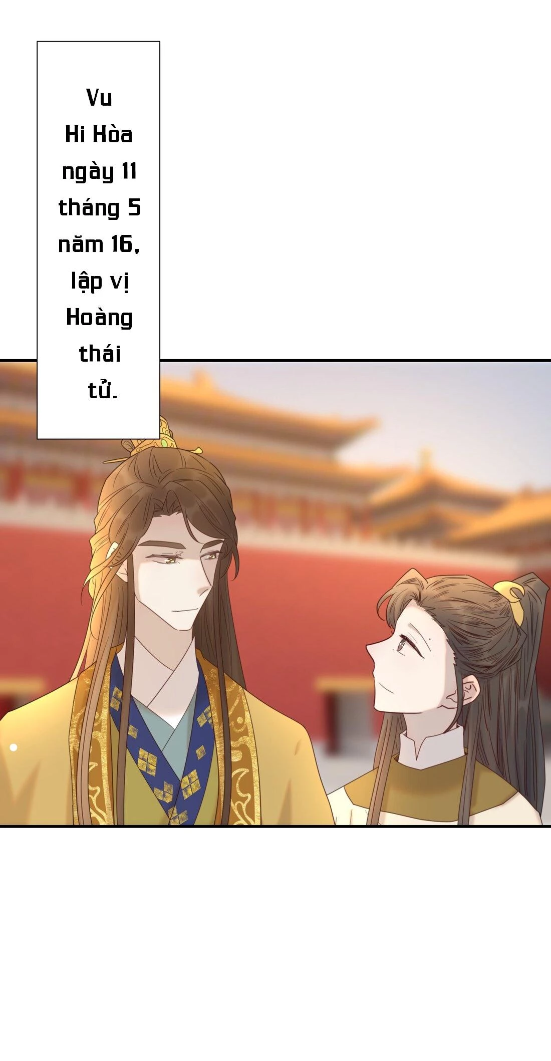 Hình Như Cầm Nhầm Kịch Bản Của Nữ Chính Rồi! Chapter 96 - 6