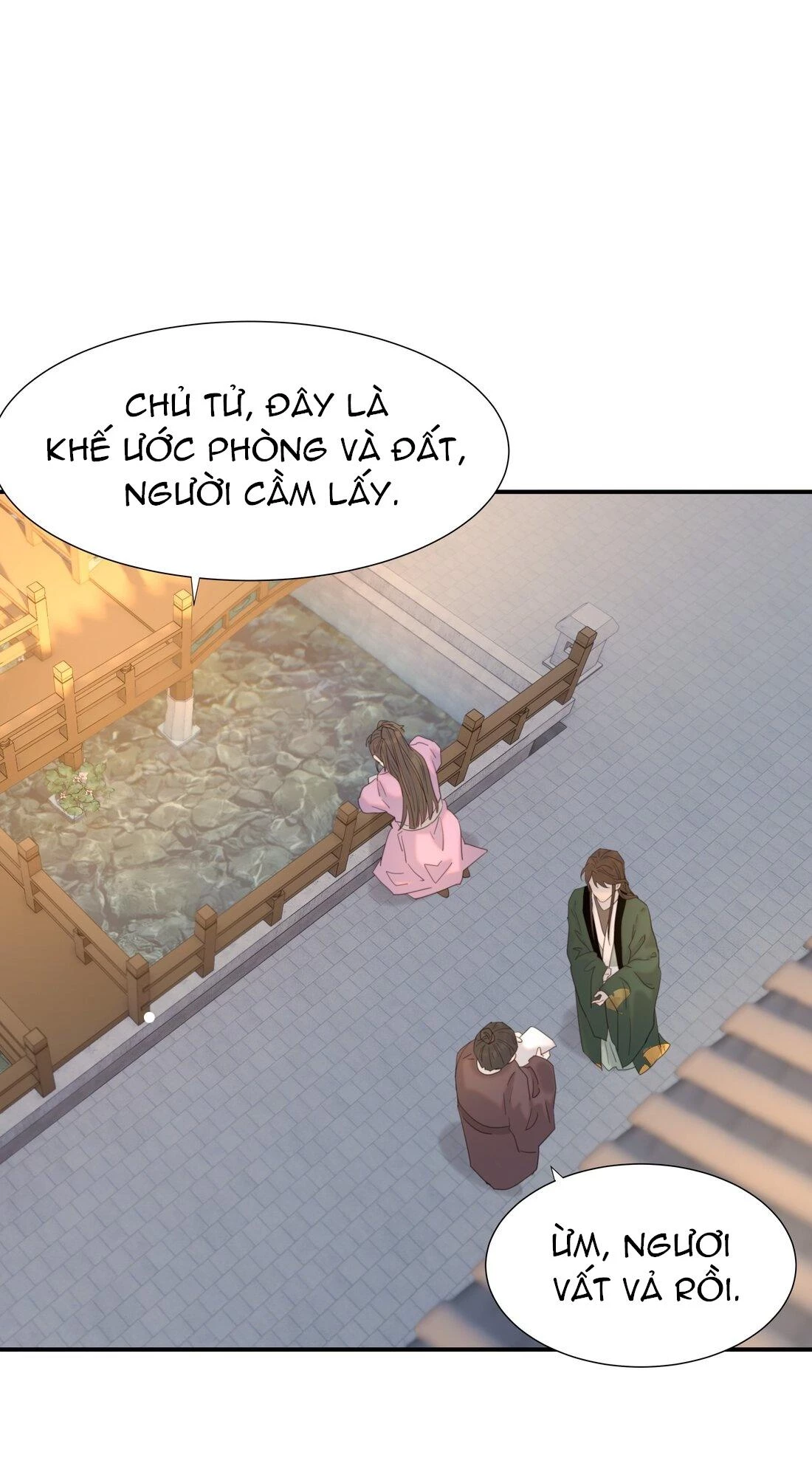 Hình Như Cầm Nhầm Kịch Bản Của Nữ Chính Rồi! Chapter 96 - 8