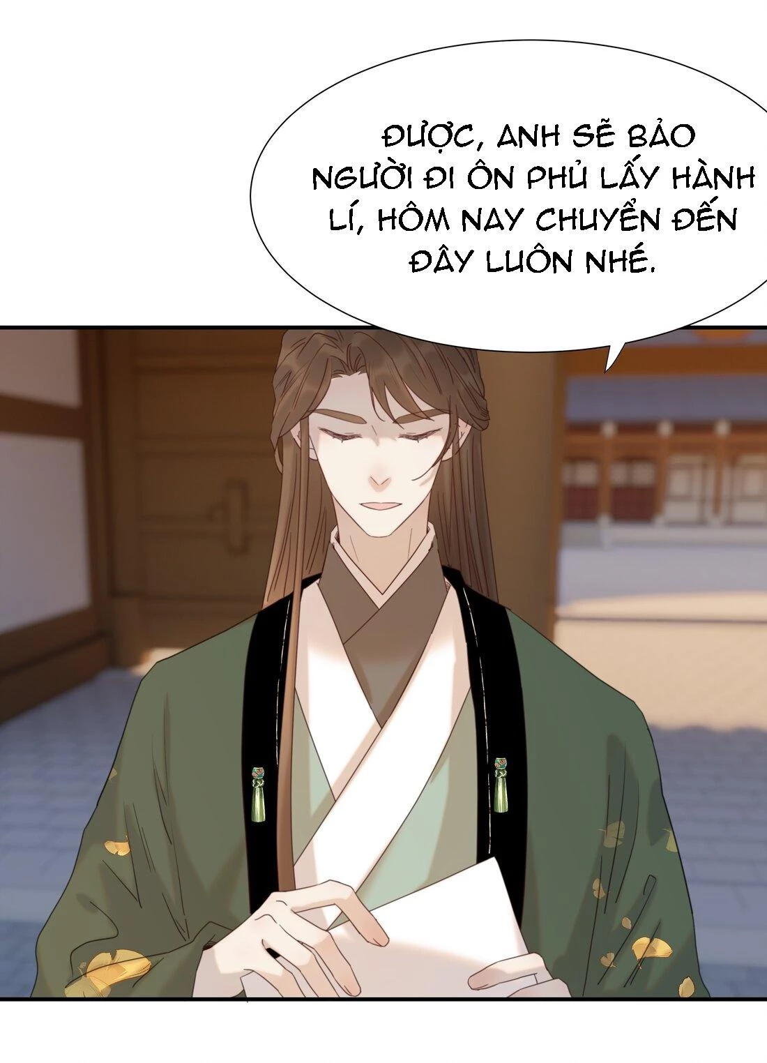 Hình Như Cầm Nhầm Kịch Bản Của Nữ Chính Rồi! Chapter 96 - 10