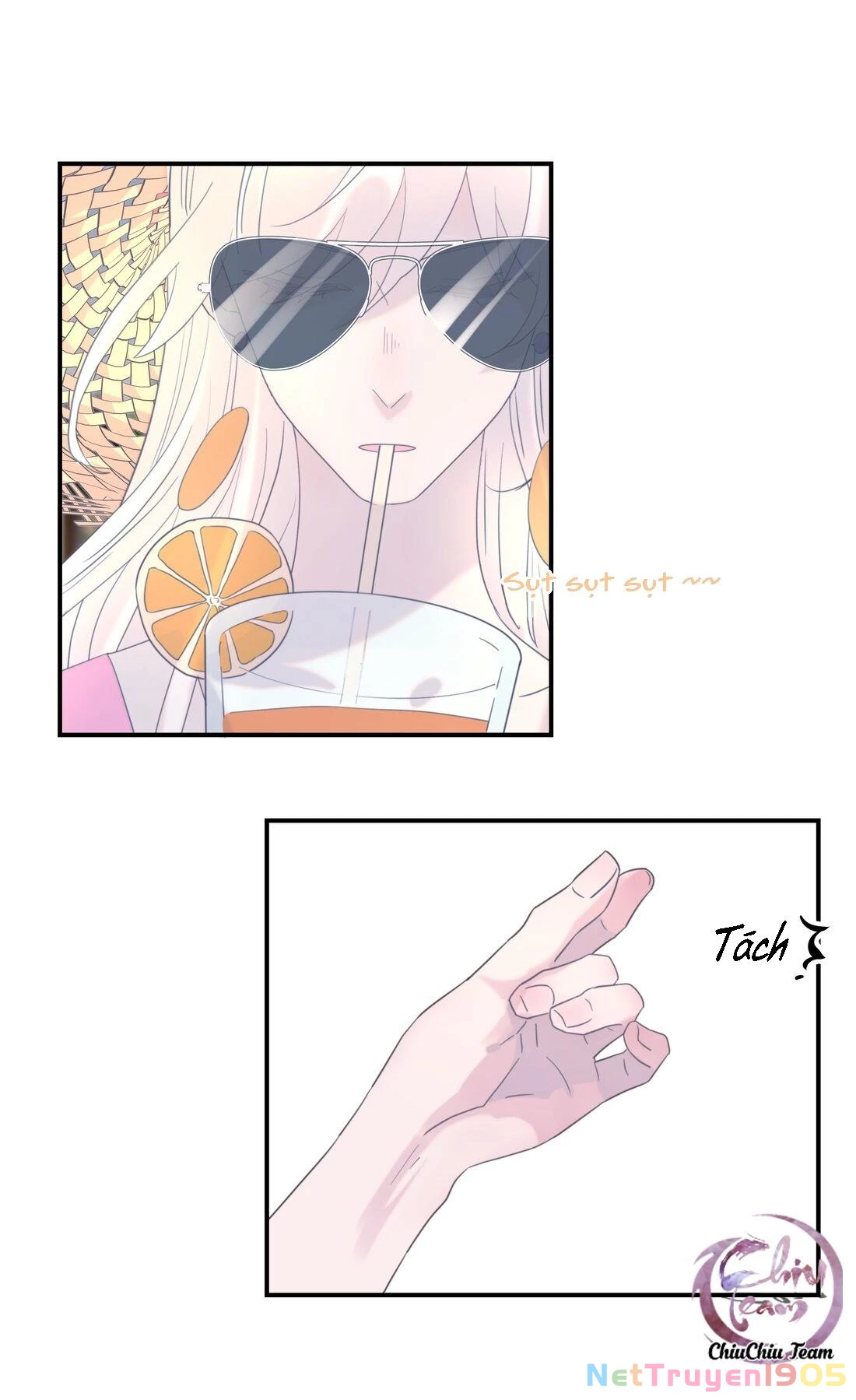 Hình Như Cầm Nhầm Kịch Bản Của Nữ Chính Rồi! Chapter 96 - 13