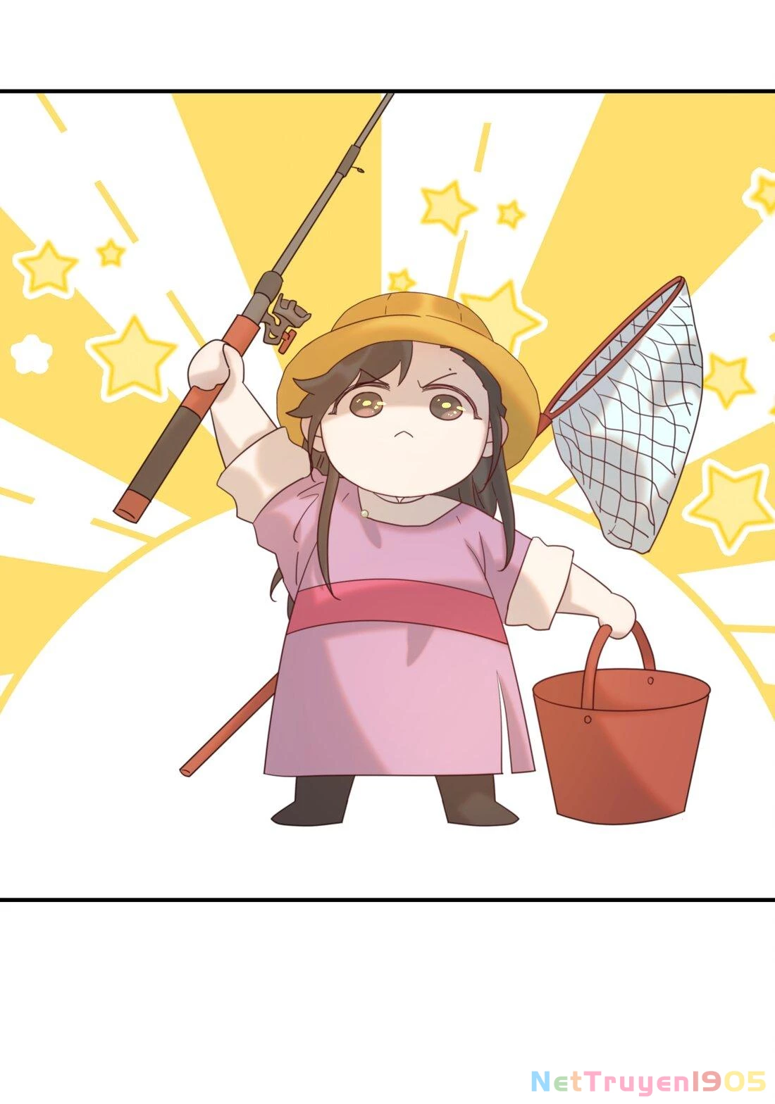 Hình Như Cầm Nhầm Kịch Bản Của Nữ Chính Rồi! Chapter 96 - 14