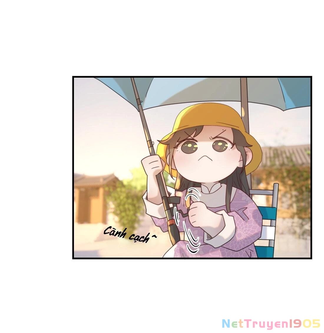 Hình Như Cầm Nhầm Kịch Bản Của Nữ Chính Rồi! Chapter 96 - 16