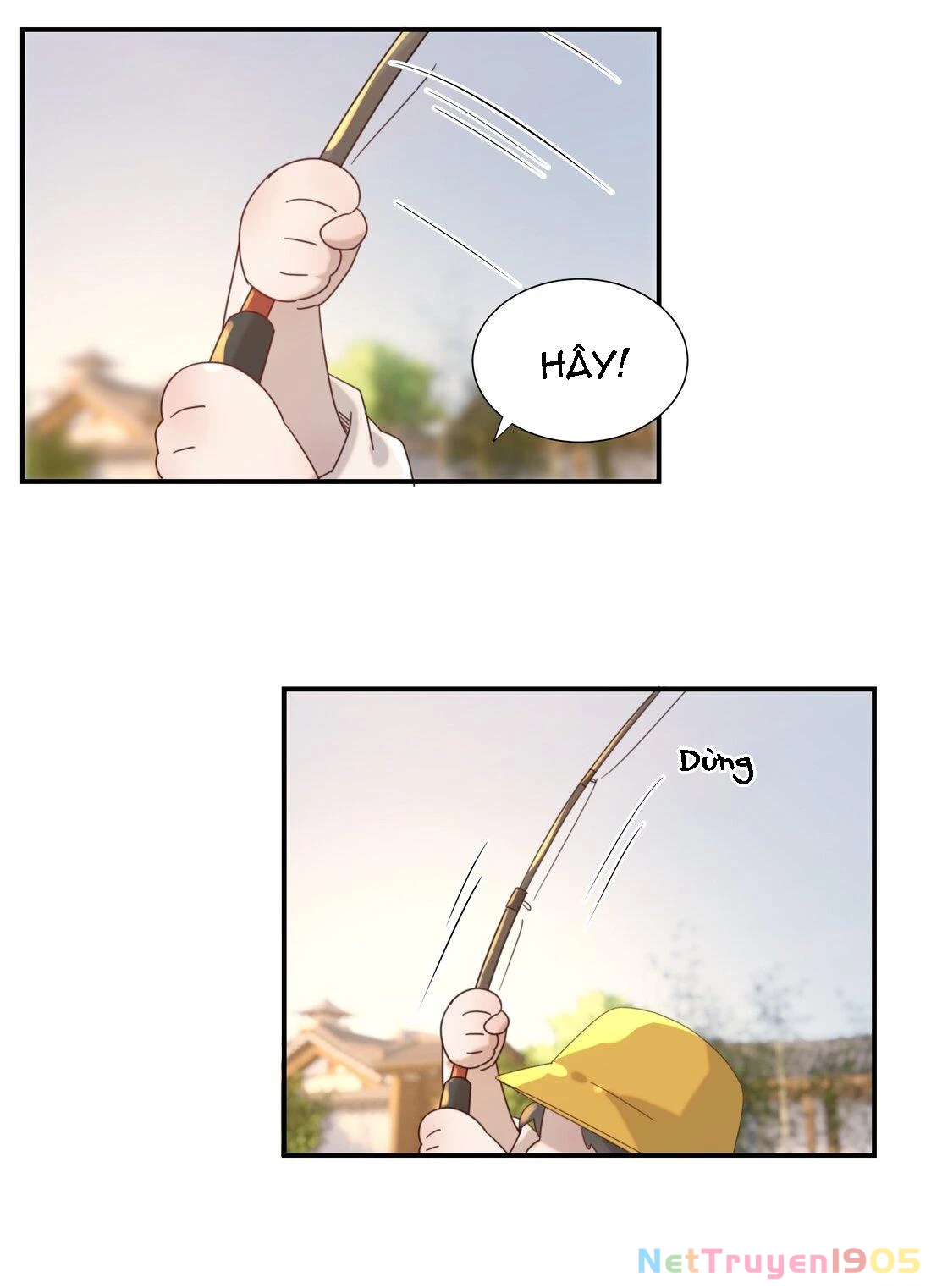 Hình Như Cầm Nhầm Kịch Bản Của Nữ Chính Rồi! Chapter 96 - 17