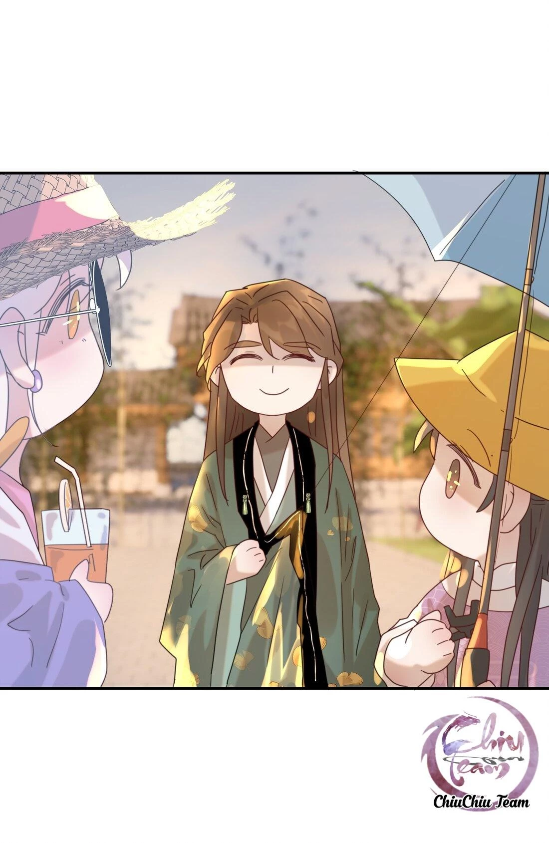 Hình Như Cầm Nhầm Kịch Bản Của Nữ Chính Rồi! Chapter 96 - 19