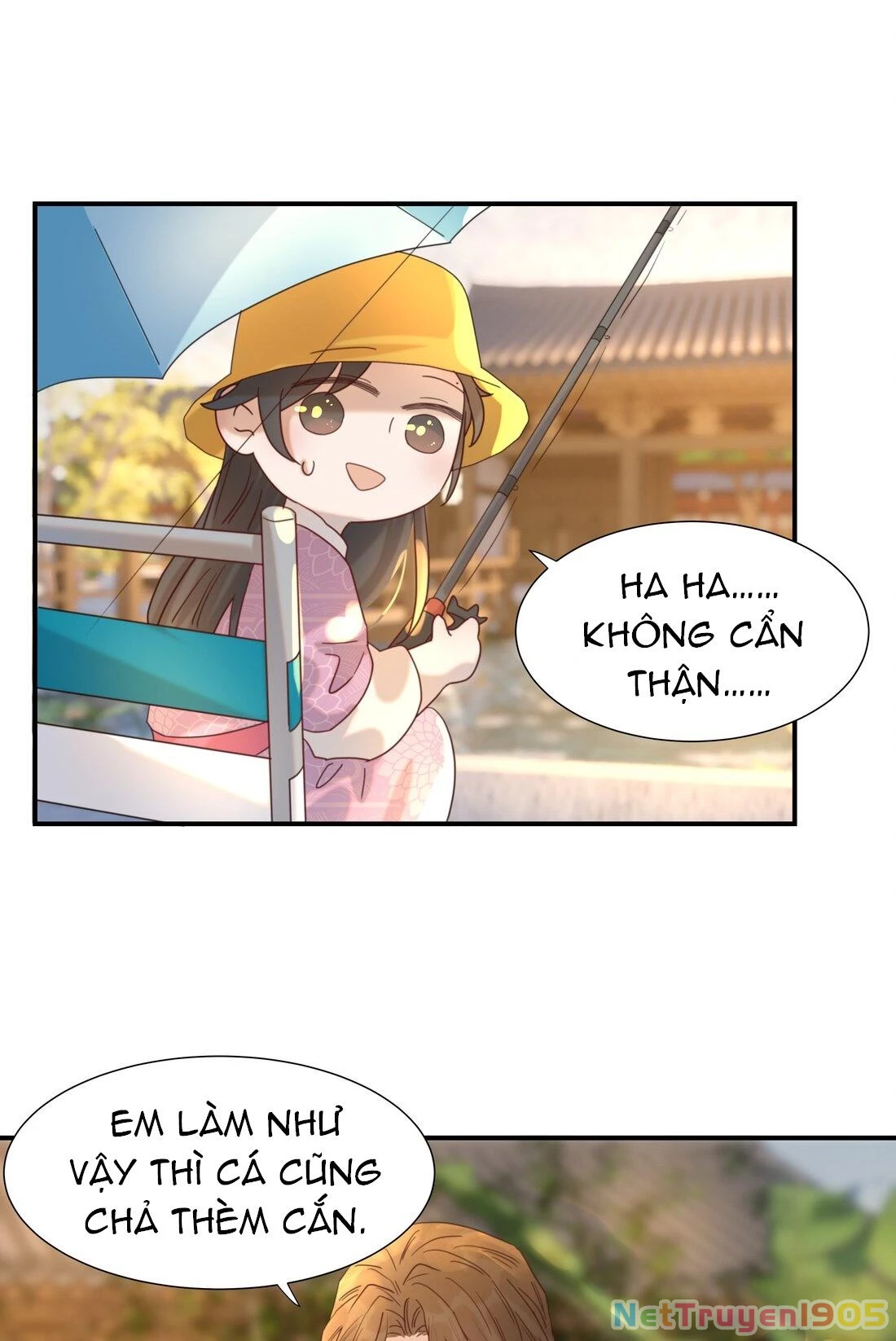 Hình Như Cầm Nhầm Kịch Bản Của Nữ Chính Rồi! Chapter 96 - 20