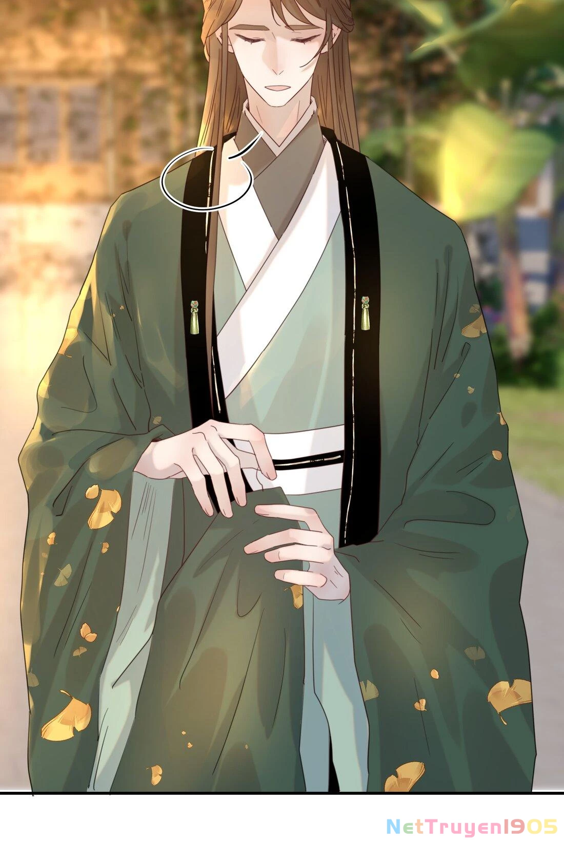 Hình Như Cầm Nhầm Kịch Bản Của Nữ Chính Rồi! Chapter 96 - 21