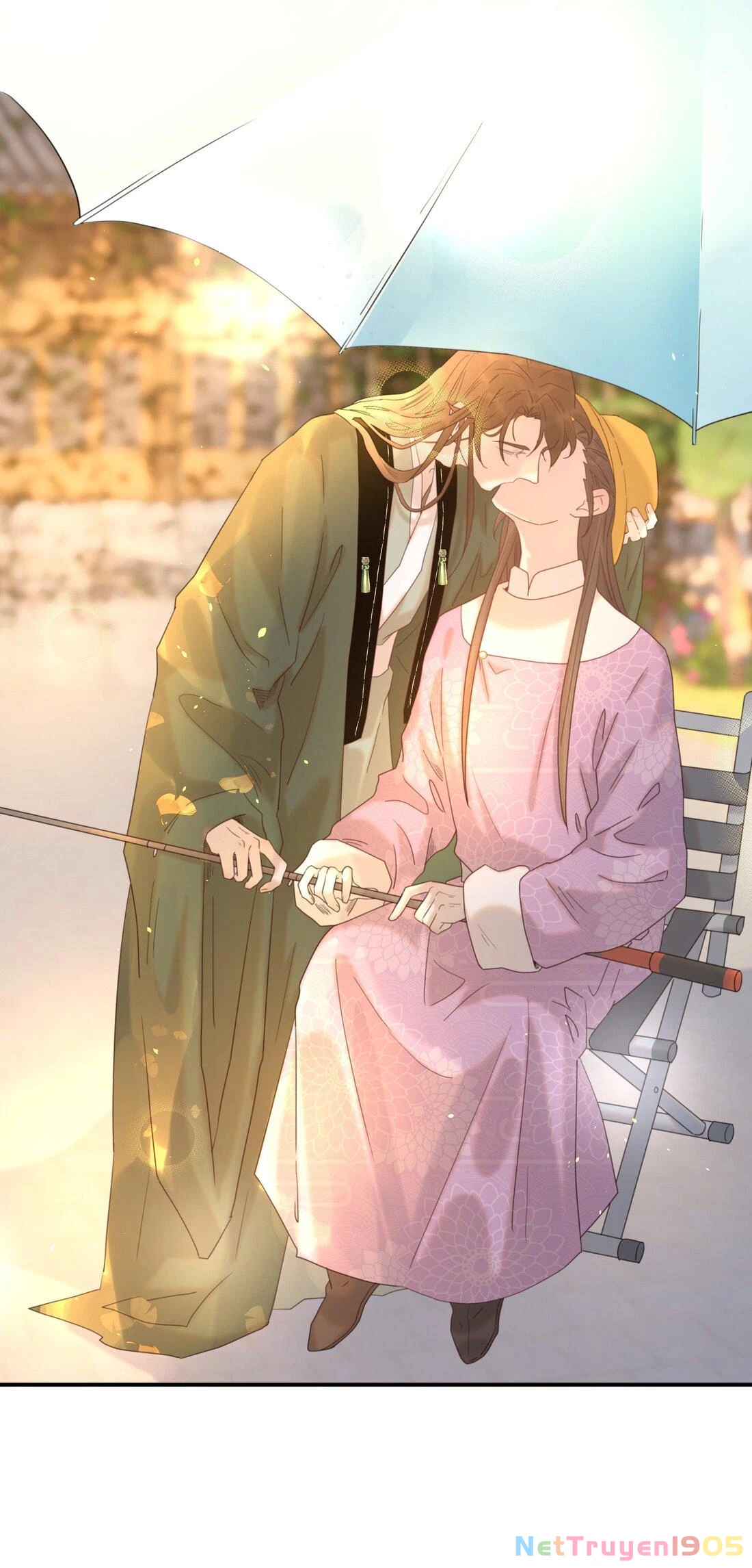 Hình Như Cầm Nhầm Kịch Bản Của Nữ Chính Rồi! Chapter 96 - 24