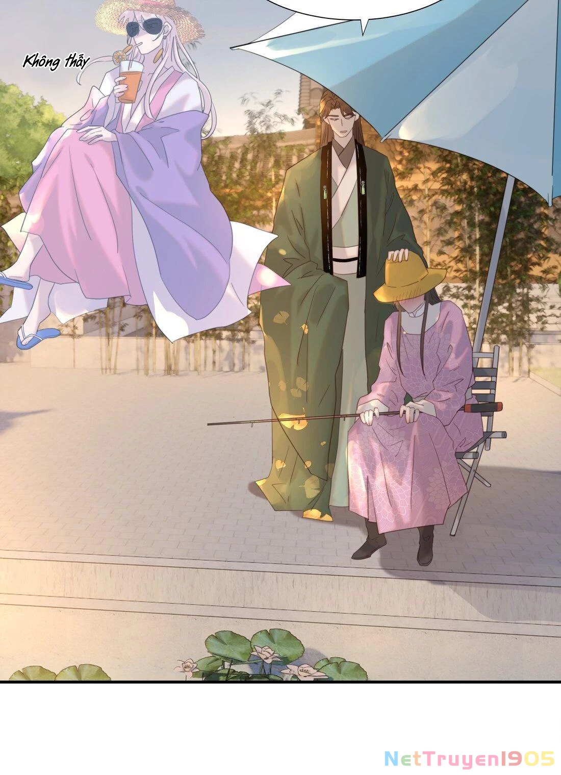 Hình Như Cầm Nhầm Kịch Bản Của Nữ Chính Rồi! Chapter 96 - 26