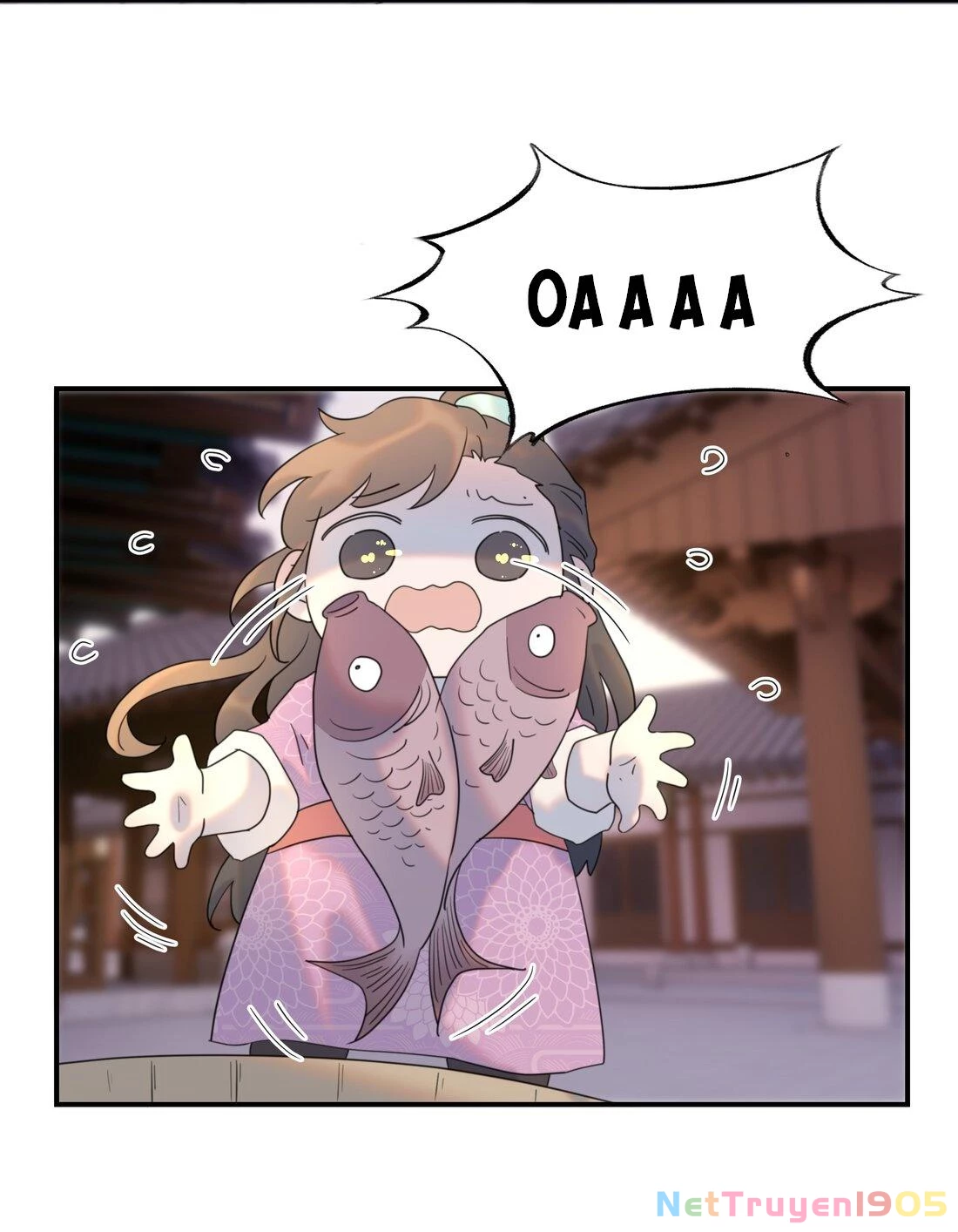 Hình Như Cầm Nhầm Kịch Bản Của Nữ Chính Rồi! Chapter 96 - 30