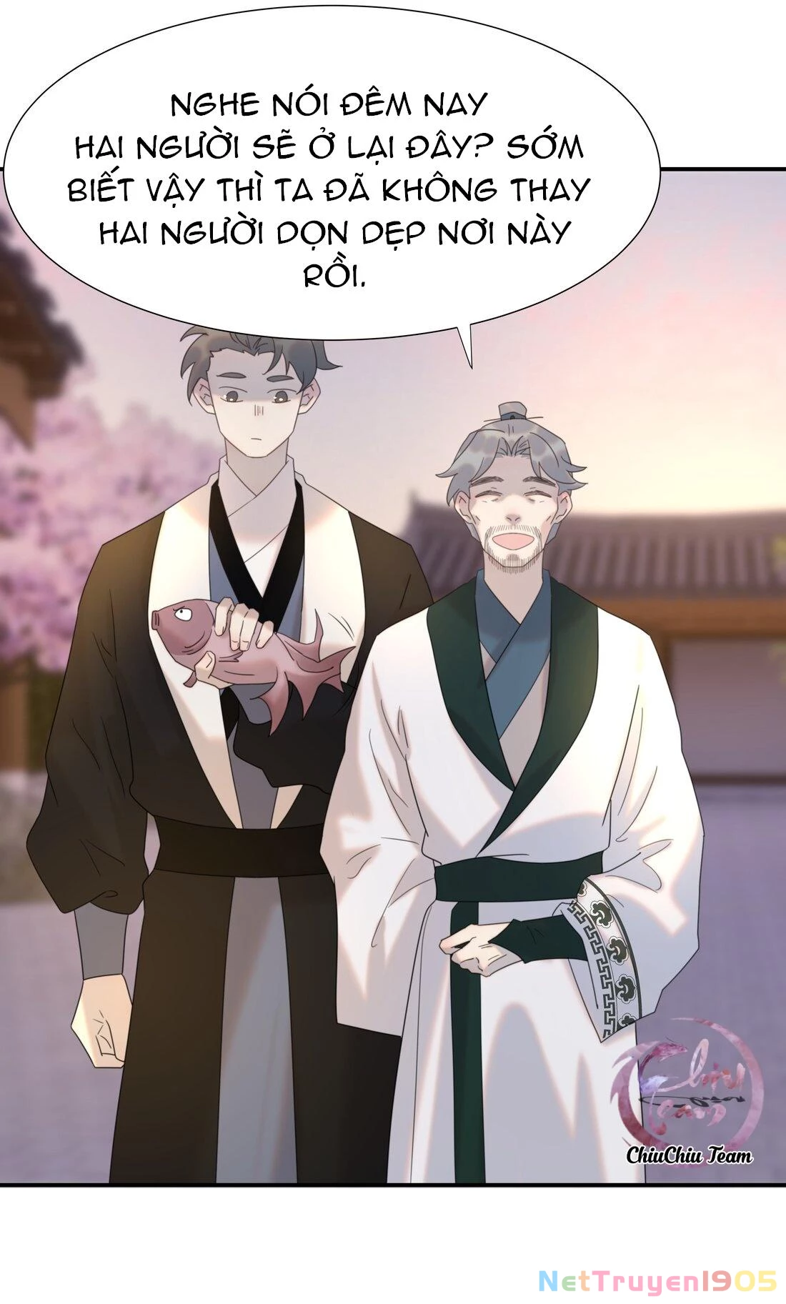 Hình Như Cầm Nhầm Kịch Bản Của Nữ Chính Rồi! Chapter 96 - 33