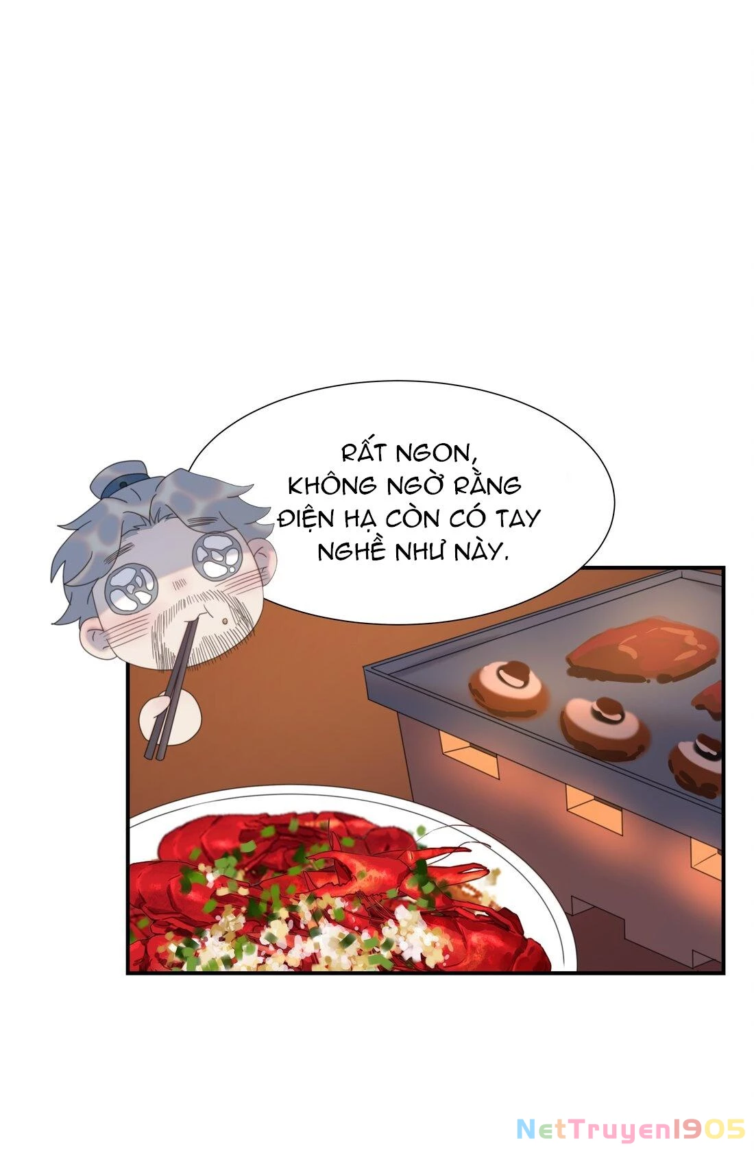 Hình Như Cầm Nhầm Kịch Bản Của Nữ Chính Rồi! Chapter 96 - 35