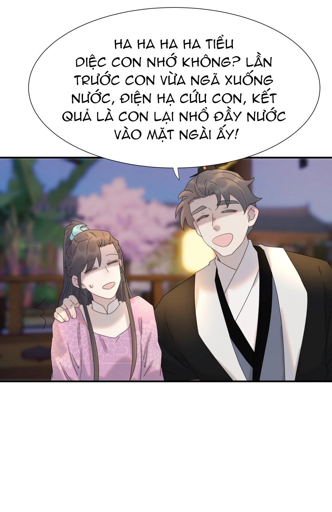 Hình Như Cầm Nhầm Kịch Bản Của Nữ Chính Rồi! Chapter 96 - 36