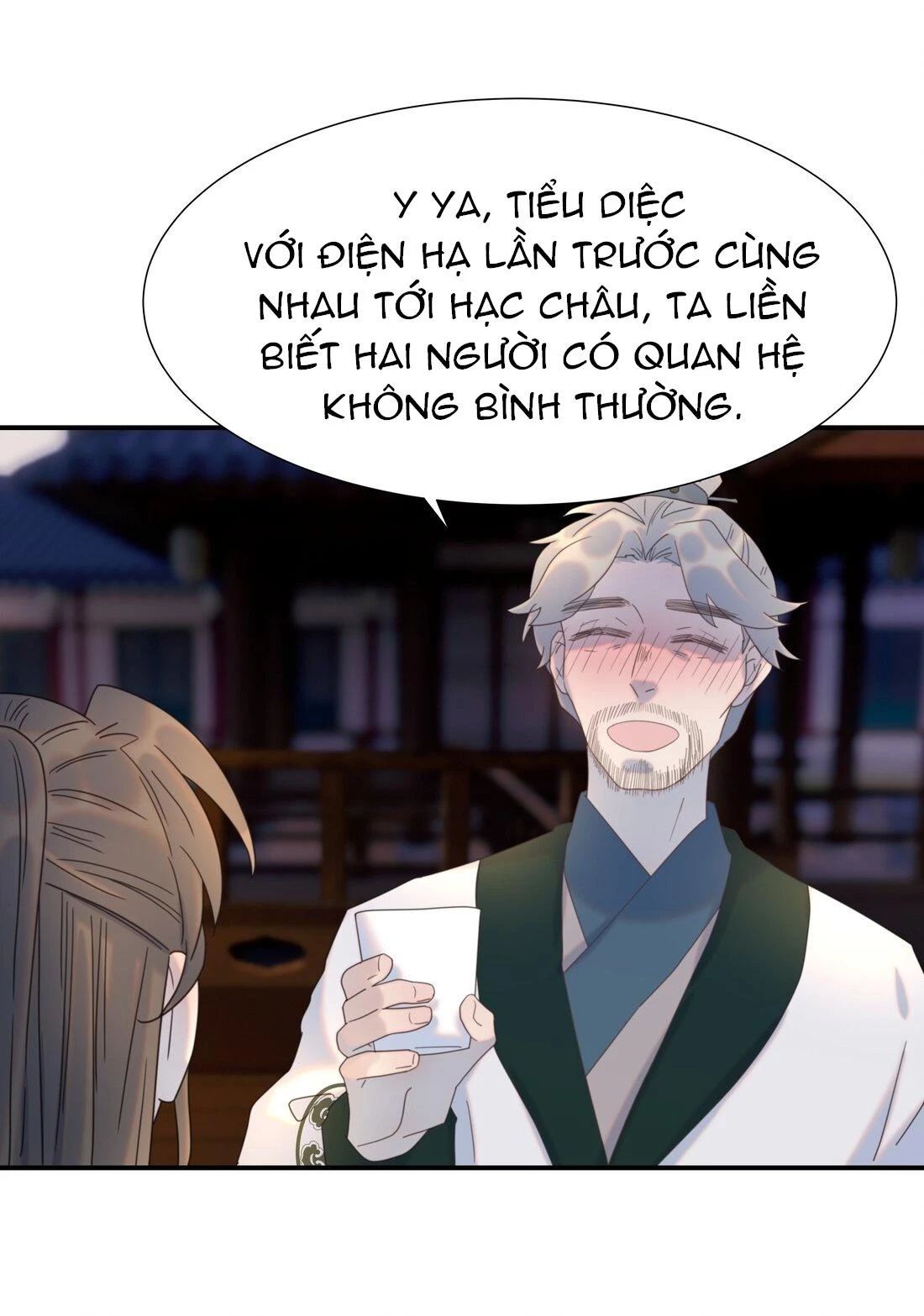 Hình Như Cầm Nhầm Kịch Bản Của Nữ Chính Rồi! Chapter 96 - 37