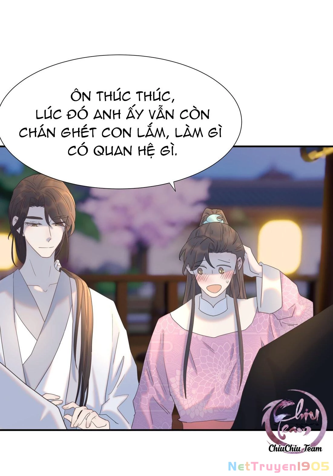 Hình Như Cầm Nhầm Kịch Bản Của Nữ Chính Rồi! Chapter 96 - 38