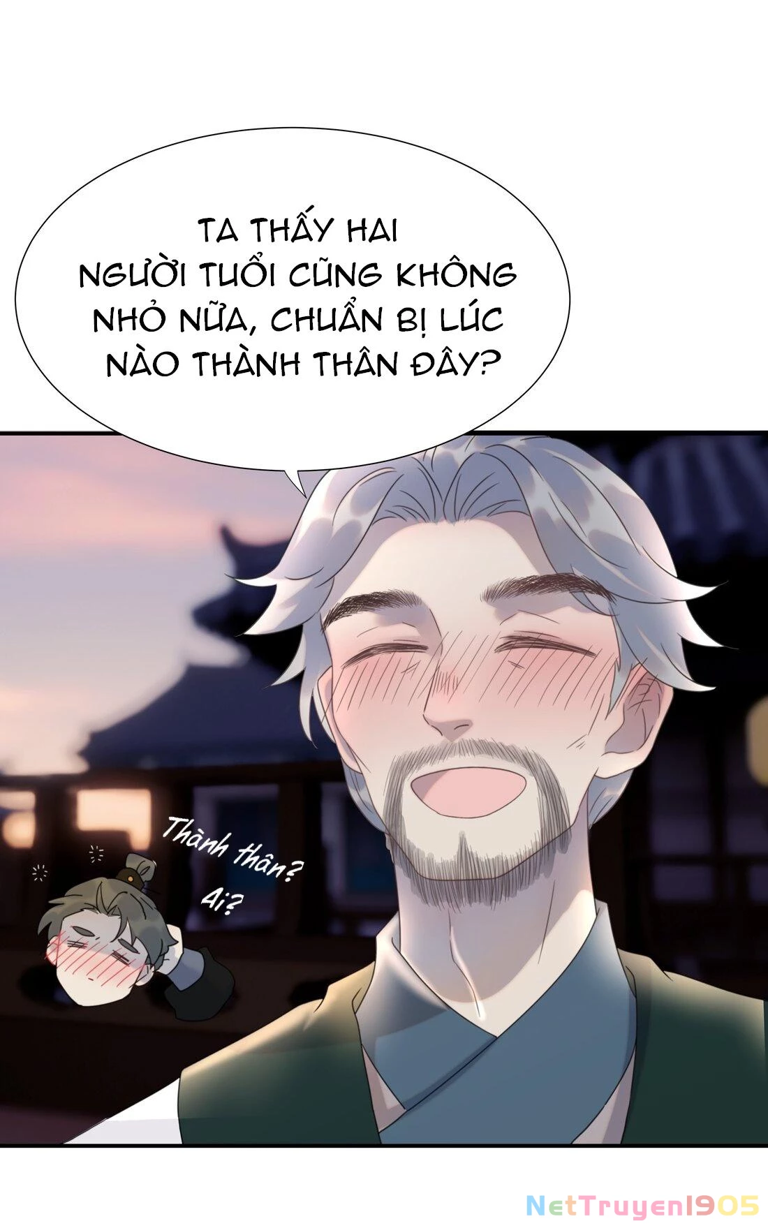 Hình Như Cầm Nhầm Kịch Bản Của Nữ Chính Rồi! Chapter 96 - 40