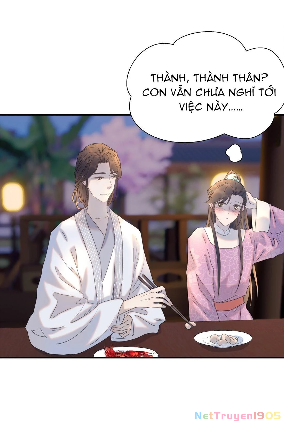 Hình Như Cầm Nhầm Kịch Bản Của Nữ Chính Rồi! Chapter 96 - 41