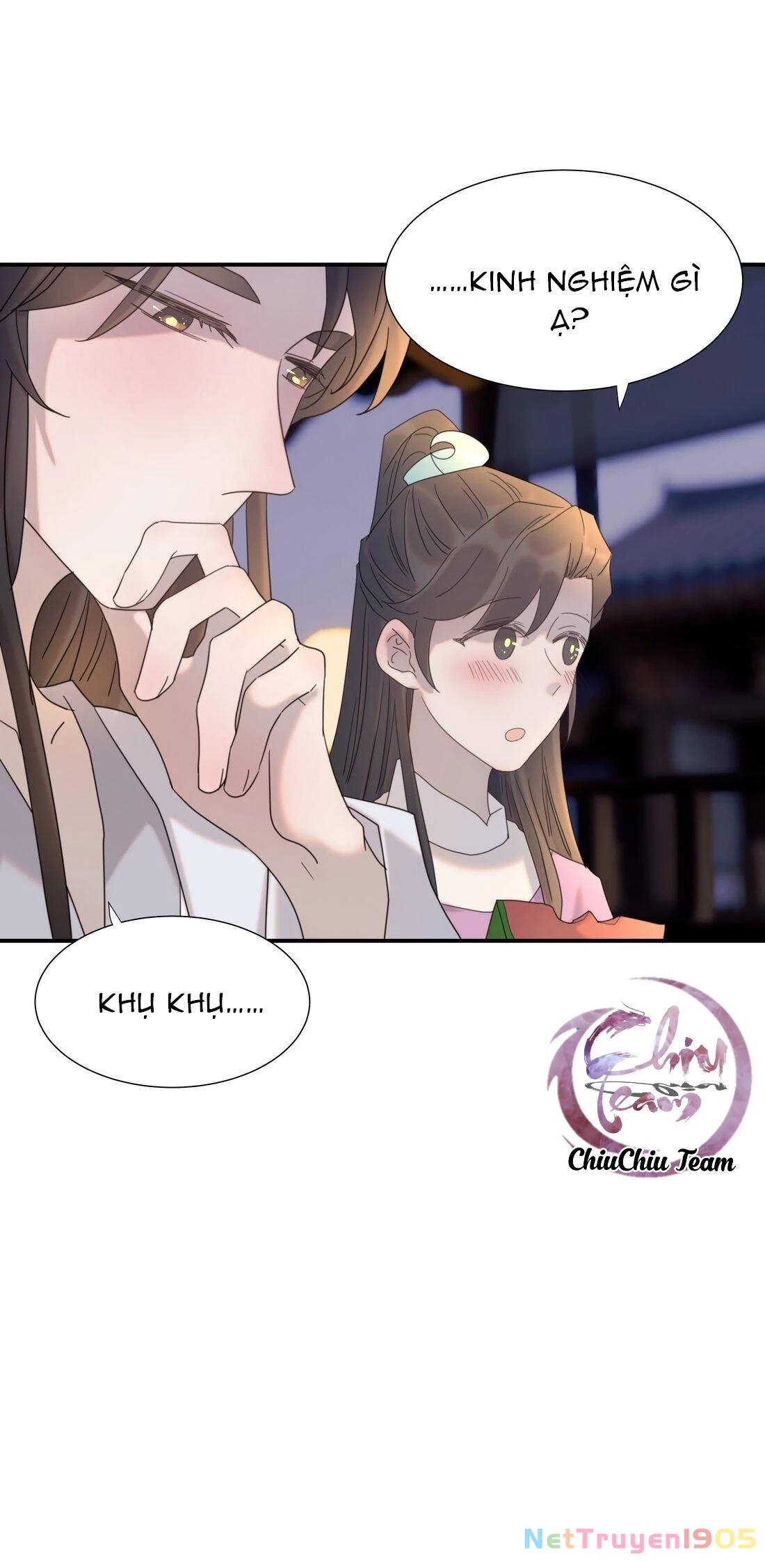 Hình Như Cầm Nhầm Kịch Bản Của Nữ Chính Rồi! Chapter 96 - 43