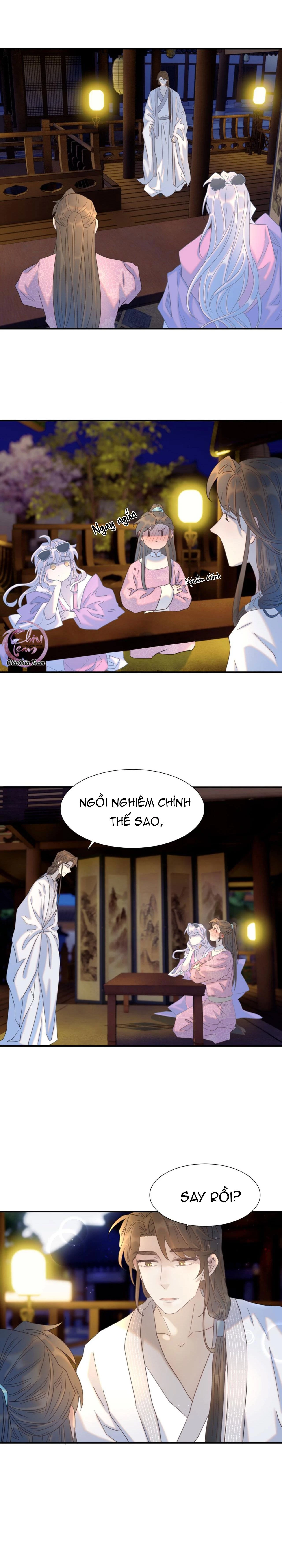 Hình Như Cầm Nhầm Kịch Bản Của Nữ Chính Rồi! Chapter 97 - 4