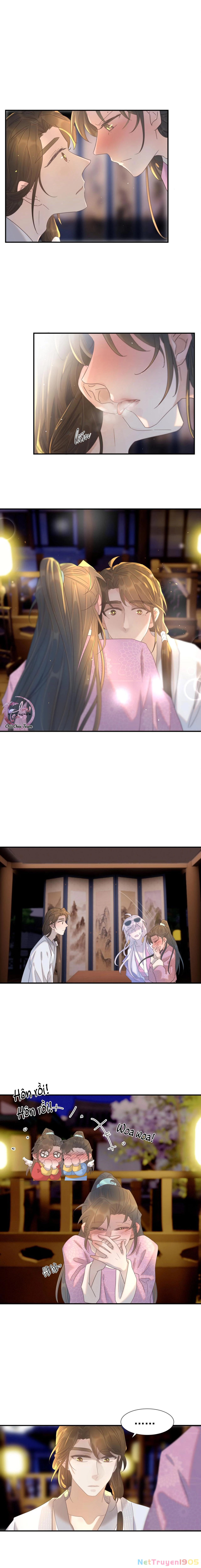 Hình Như Cầm Nhầm Kịch Bản Của Nữ Chính Rồi! Chapter 97 - 6