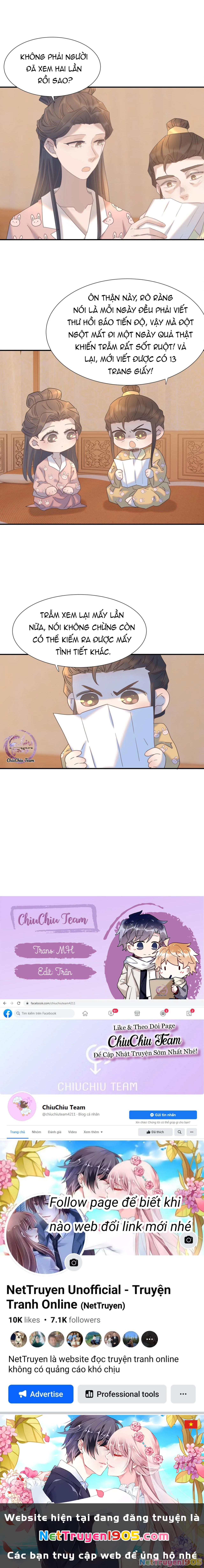 Hình Như Cầm Nhầm Kịch Bản Của Nữ Chính Rồi! Chapter 97 - 11