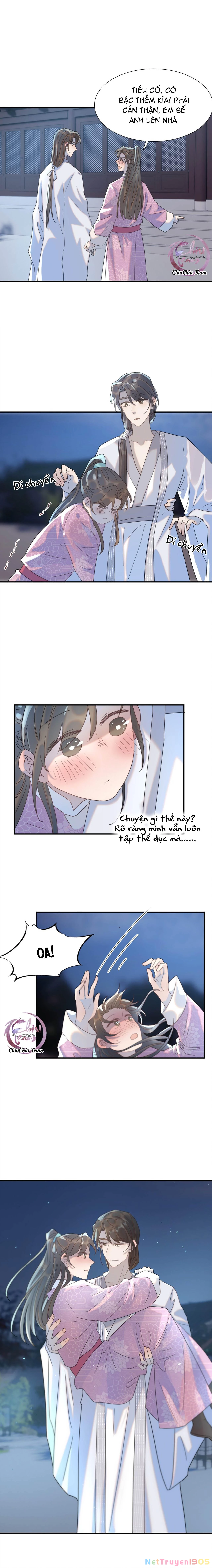 Hình Như Cầm Nhầm Kịch Bản Của Nữ Chính Rồi! Chapter 98 - 2