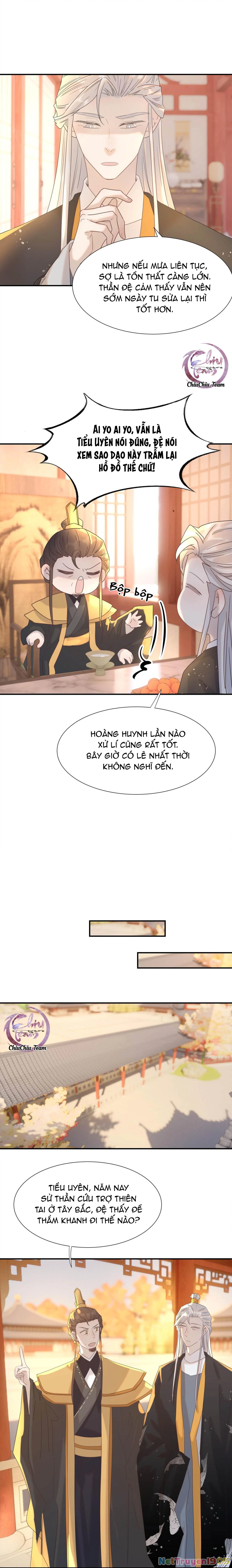 Hình Như Cầm Nhầm Kịch Bản Của Nữ Chính Rồi! Chapter 98 - 7