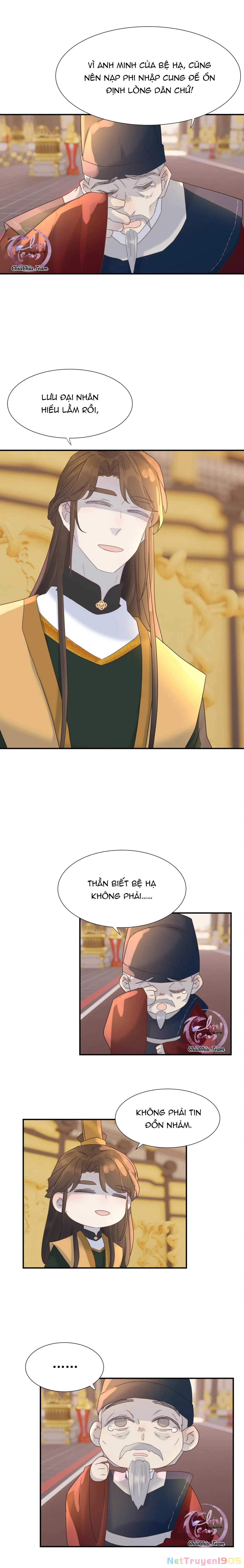 Hình Như Cầm Nhầm Kịch Bản Của Nữ Chính Rồi! Chapter 99 - 6