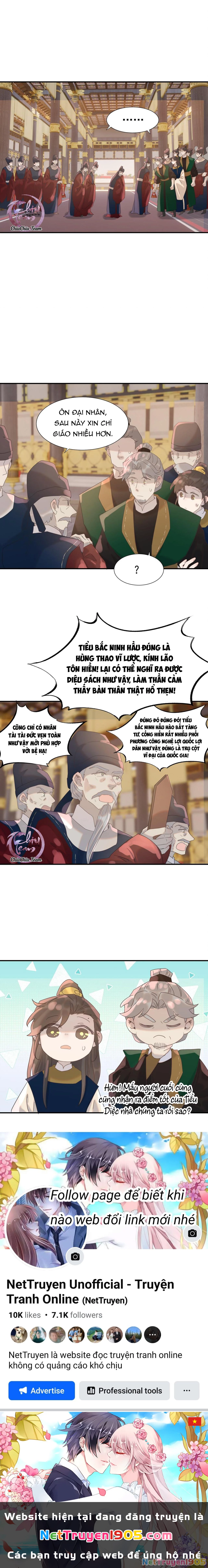 Hình Như Cầm Nhầm Kịch Bản Của Nữ Chính Rồi! Chapter 99 - 11