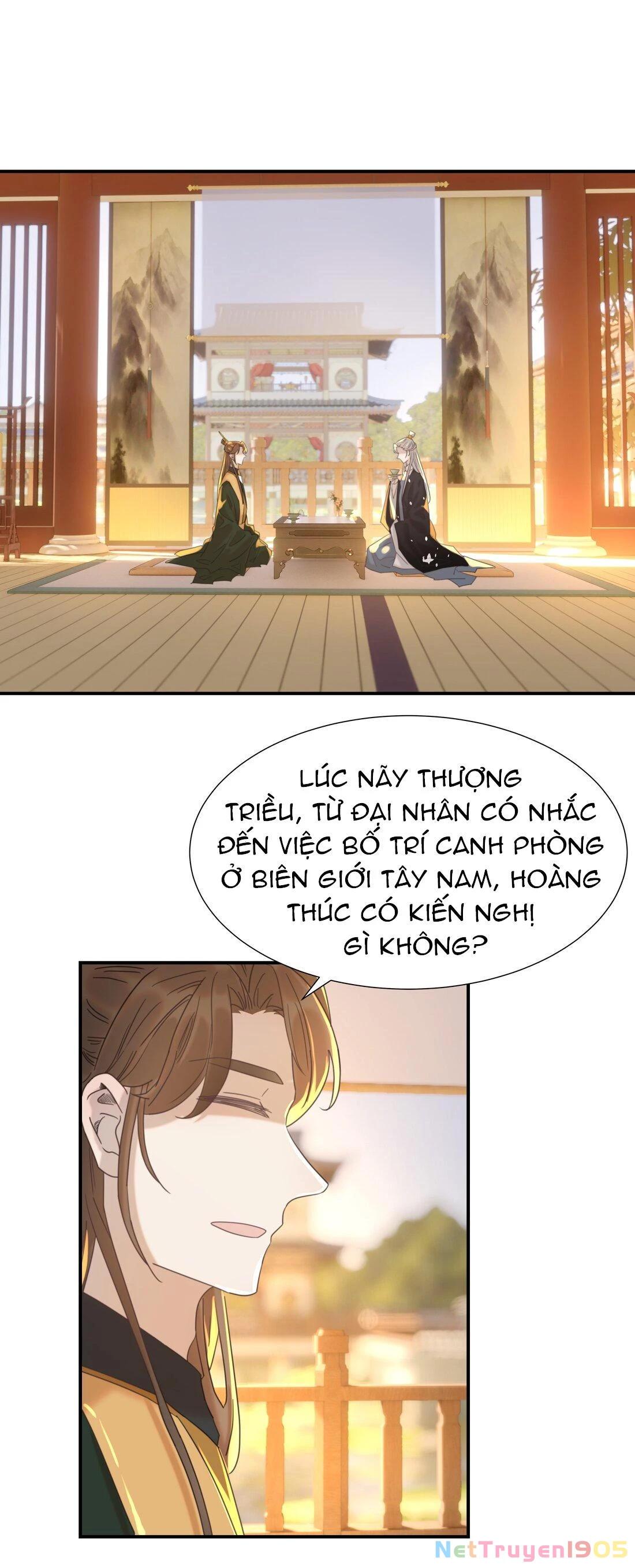 Hình Như Cầm Nhầm Kịch Bản Của Nữ Chính Rồi! Chapter 100 - 2