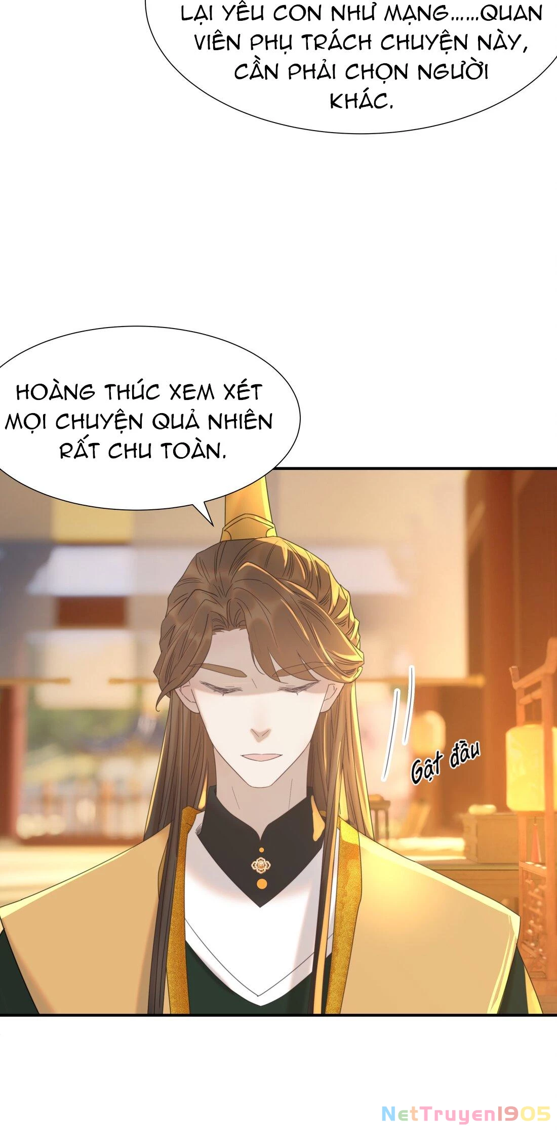 Hình Như Cầm Nhầm Kịch Bản Của Nữ Chính Rồi! Chapter 100 - 4