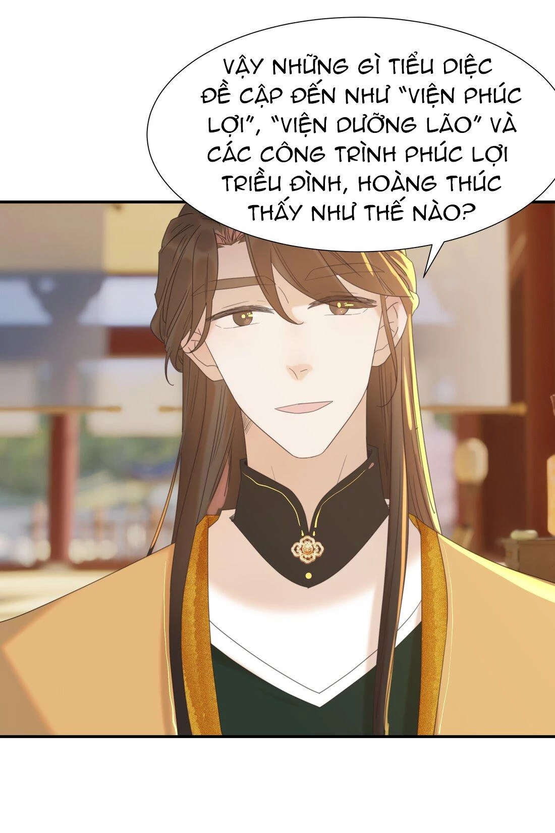 Hình Như Cầm Nhầm Kịch Bản Của Nữ Chính Rồi! Chapter 100 - 5
