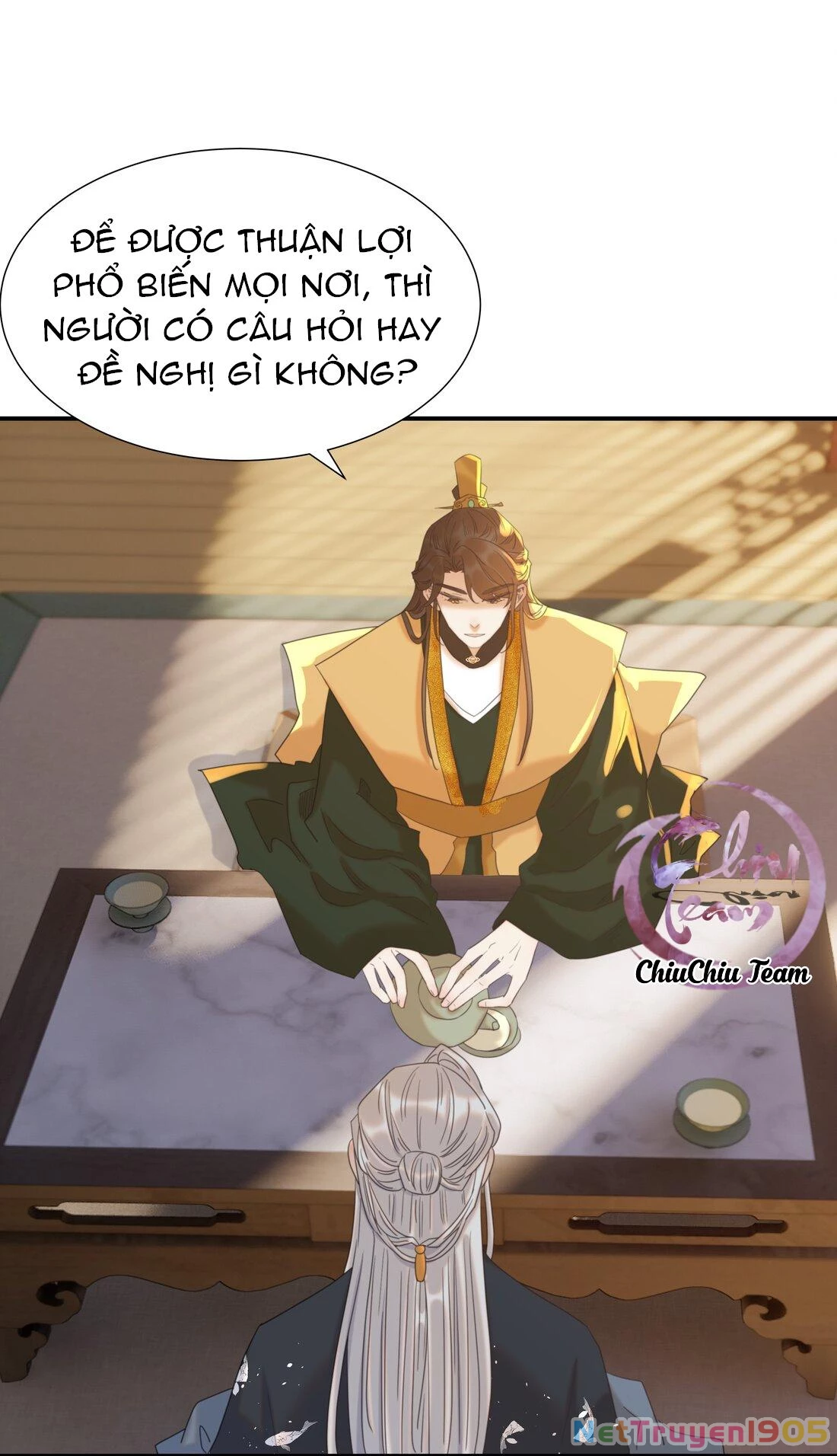 Hình Như Cầm Nhầm Kịch Bản Của Nữ Chính Rồi! Chapter 100 - 6
