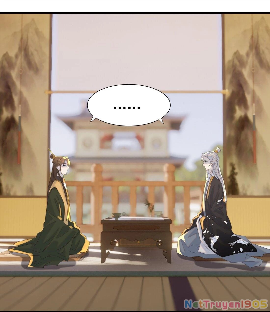 Hình Như Cầm Nhầm Kịch Bản Của Nữ Chính Rồi! Chapter 100 - 11