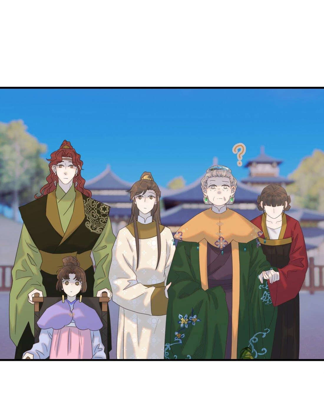 Hình Như Cầm Nhầm Kịch Bản Của Nữ Chính Rồi! Chapter 100 - 15