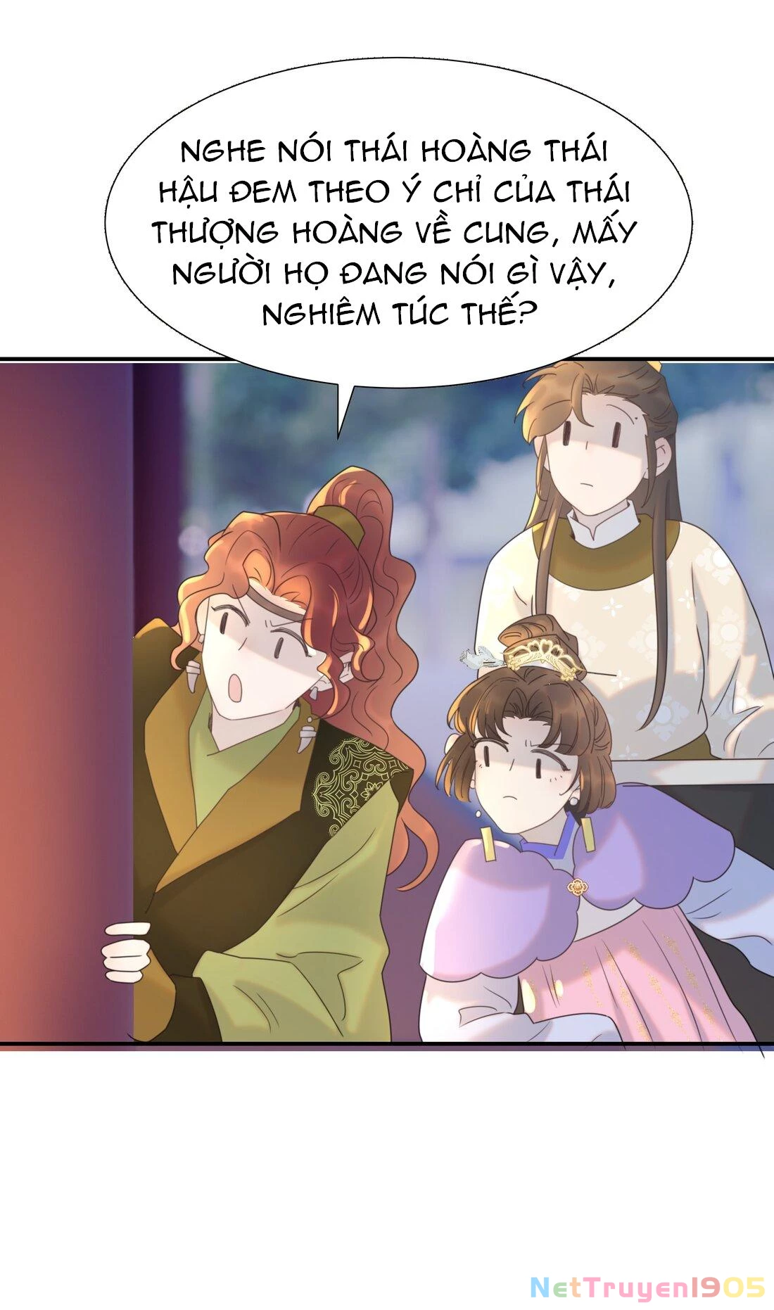 Hình Như Cầm Nhầm Kịch Bản Của Nữ Chính Rồi! Chapter 100 - 20