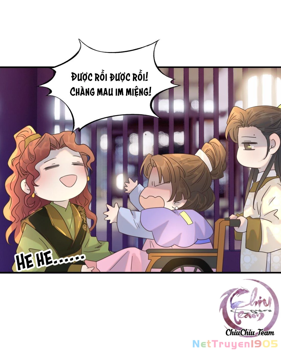 Hình Như Cầm Nhầm Kịch Bản Của Nữ Chính Rồi! Chapter 100 - 26