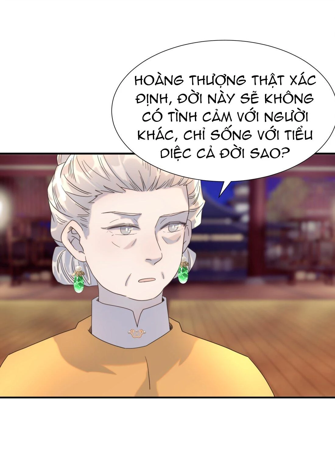 Hình Như Cầm Nhầm Kịch Bản Của Nữ Chính Rồi! Chapter 100 - 29