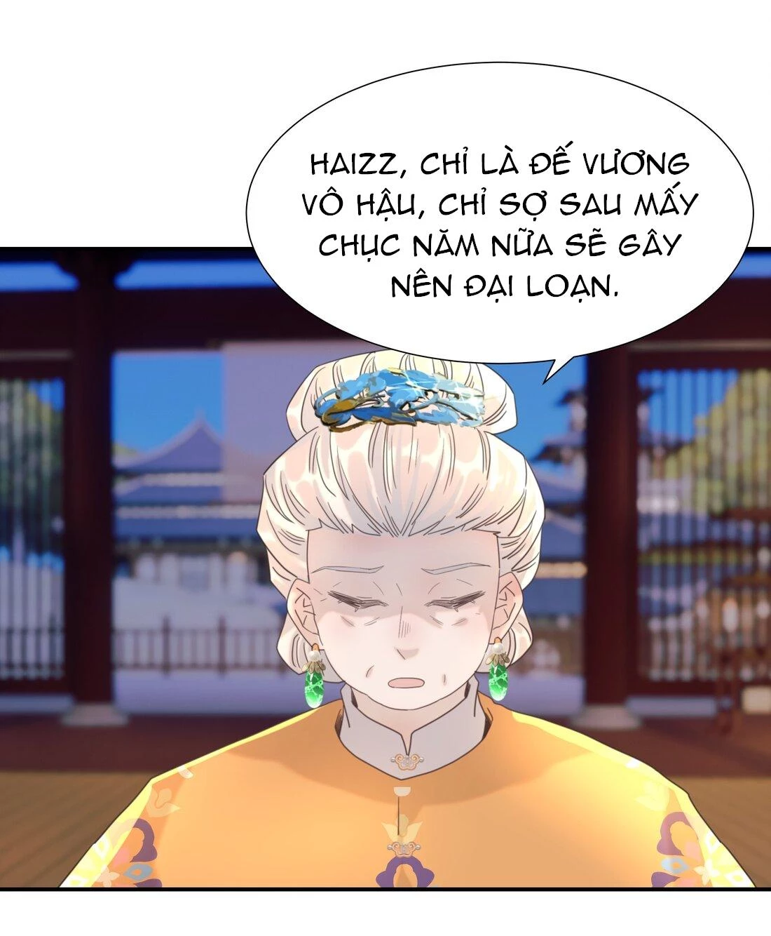 Hình Như Cầm Nhầm Kịch Bản Của Nữ Chính Rồi! Chapter 100 - 31