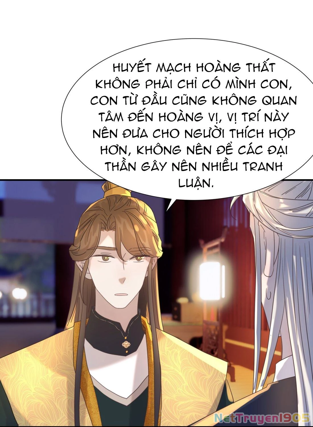 Hình Như Cầm Nhầm Kịch Bản Của Nữ Chính Rồi! Chapter 100 - 33