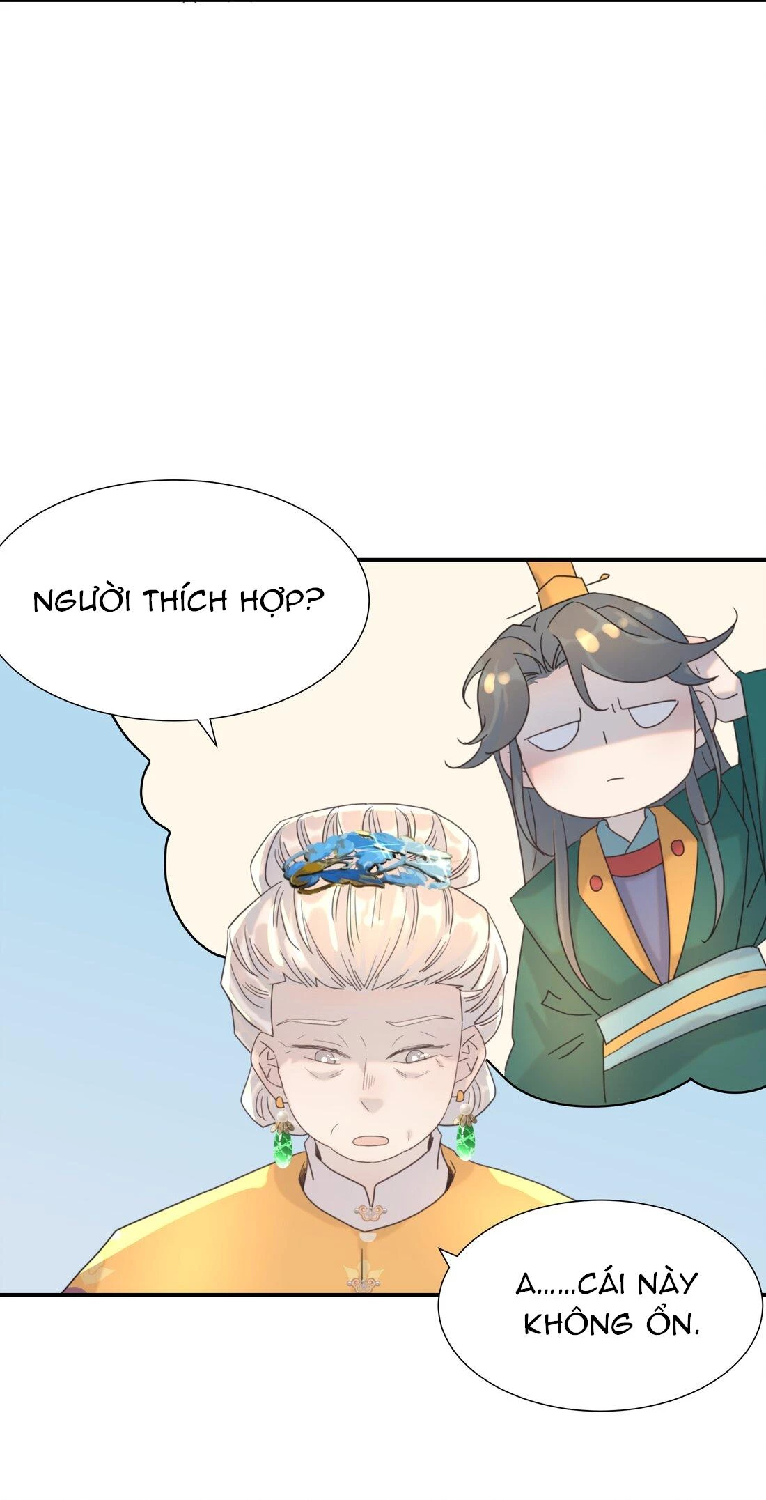 Hình Như Cầm Nhầm Kịch Bản Của Nữ Chính Rồi! Chapter 100 - 34