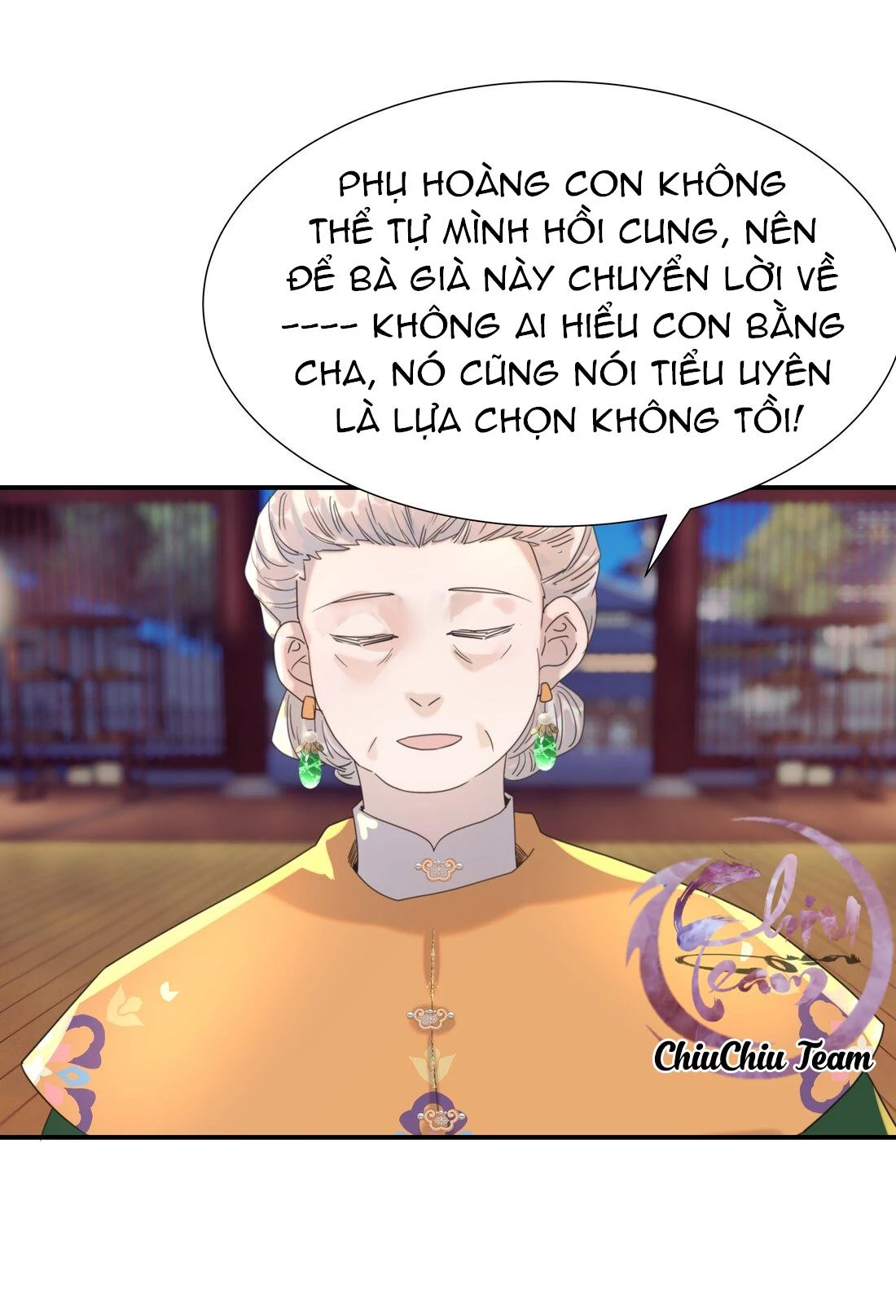 Hình Như Cầm Nhầm Kịch Bản Của Nữ Chính Rồi! Chapter 100 - 36