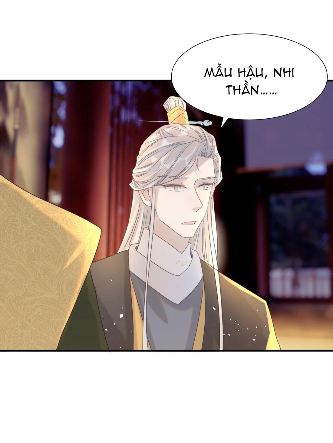 Hình Như Cầm Nhầm Kịch Bản Của Nữ Chính Rồi! Chapter 100 - 38