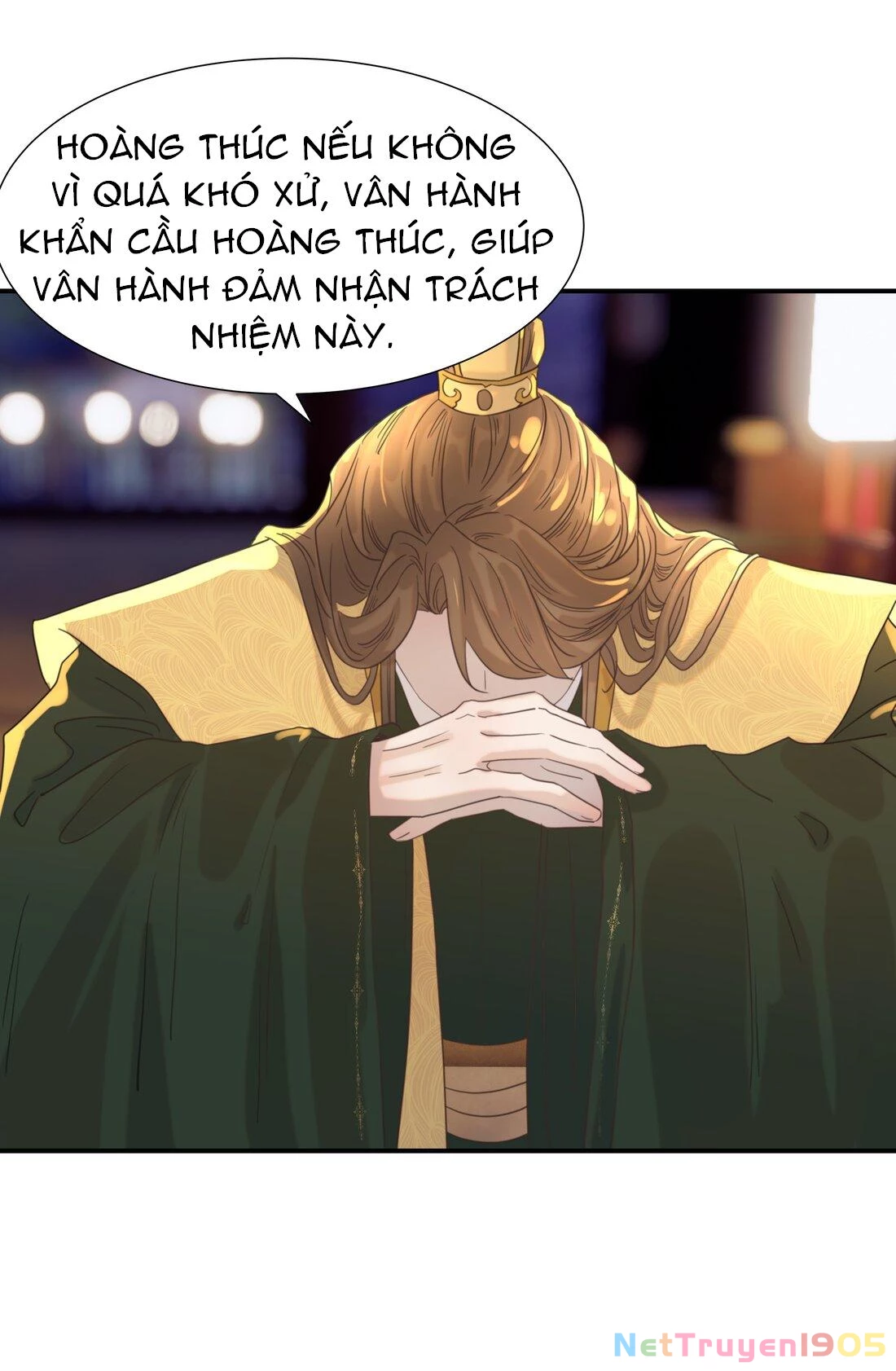 Hình Như Cầm Nhầm Kịch Bản Của Nữ Chính Rồi! Chapter 100 - 41