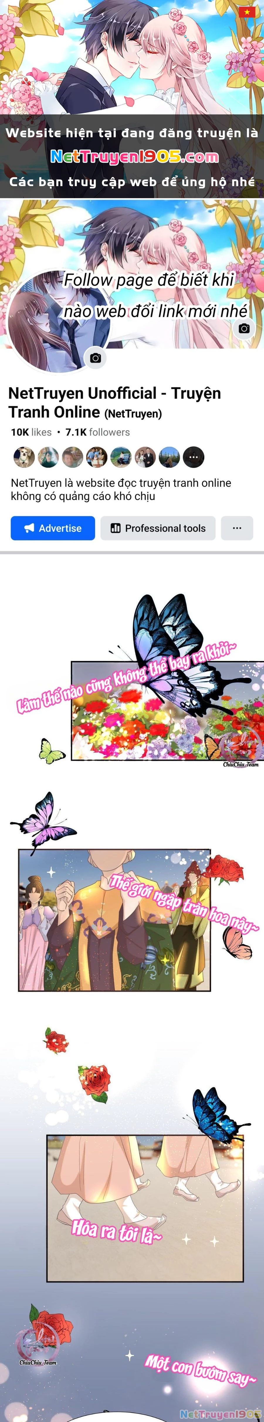 Hình Như Cầm Nhầm Kịch Bản Của Nữ Chính Rồi! Chapter 101 - 1