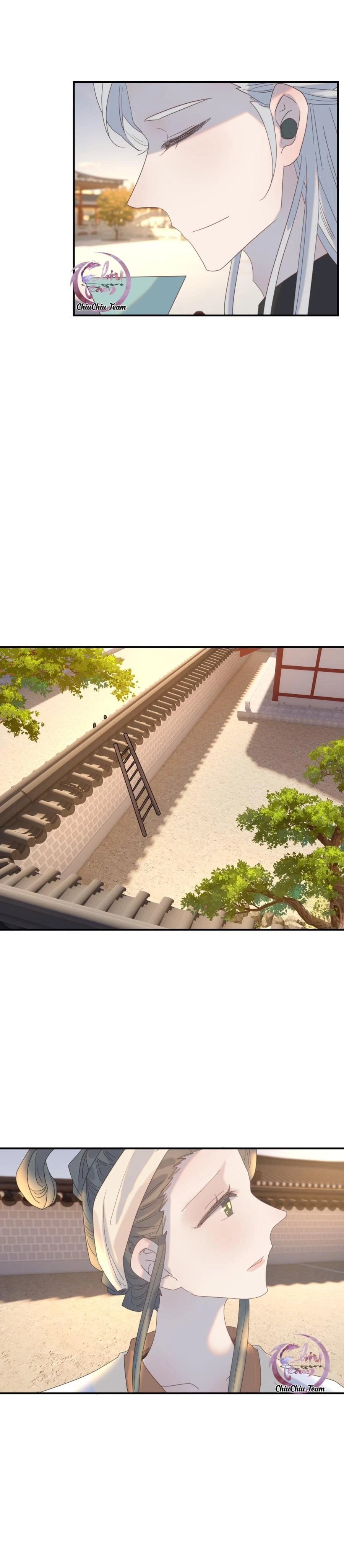 Hình Như Cầm Nhầm Kịch Bản Của Nữ Chính Rồi! Chapter 101 - 5