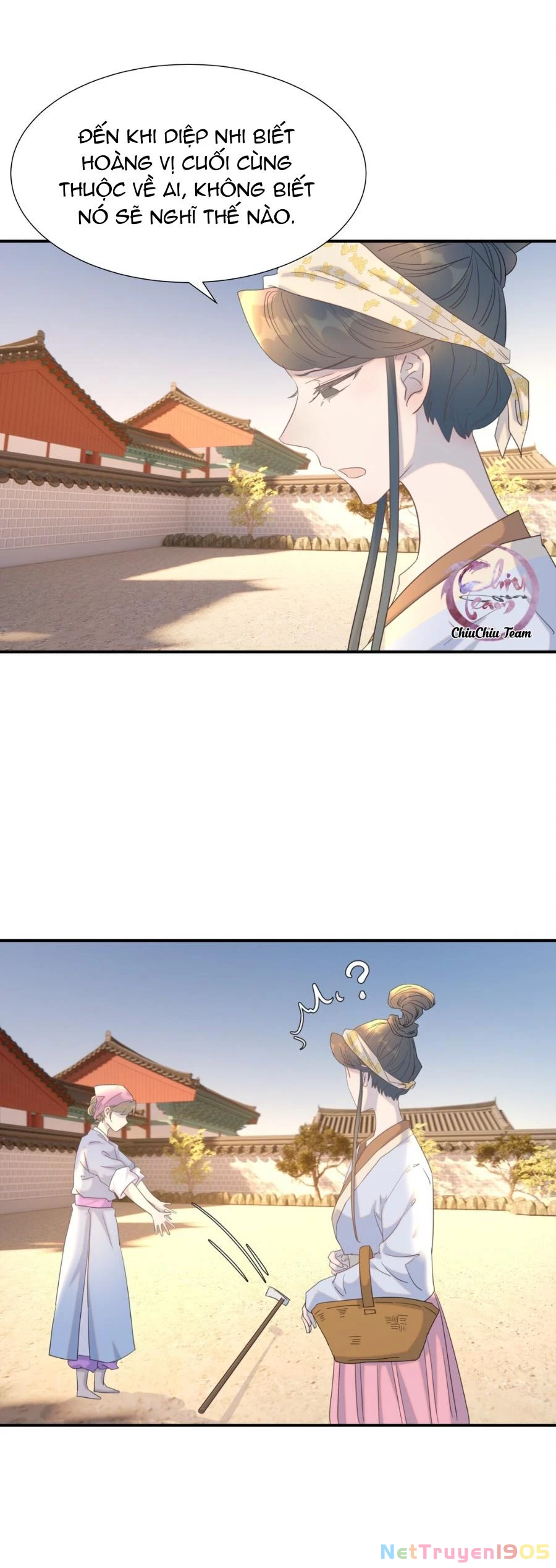 Hình Như Cầm Nhầm Kịch Bản Của Nữ Chính Rồi! Chapter 101 - 7