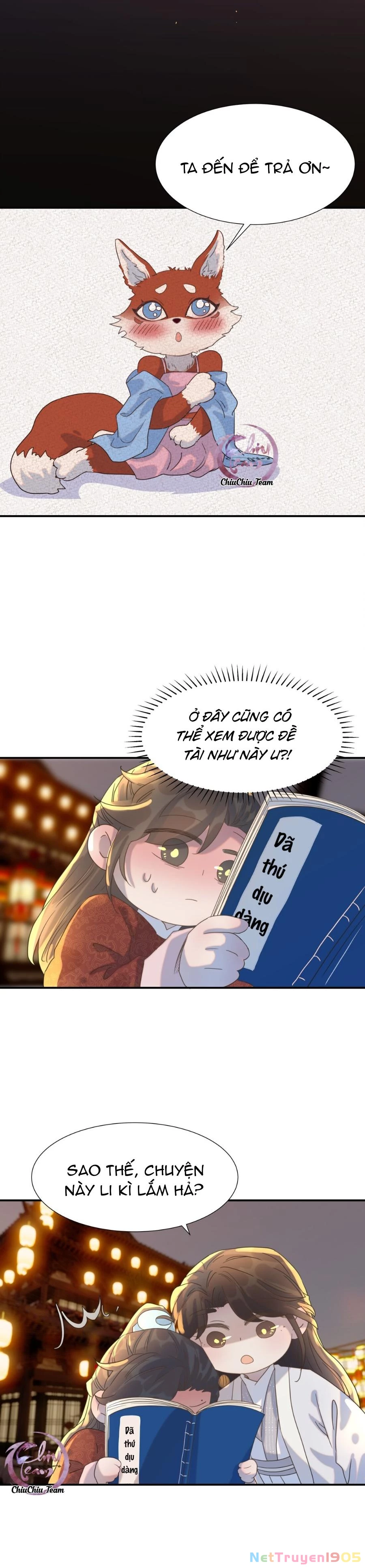 Hình Như Cầm Nhầm Kịch Bản Của Nữ Chính Rồi! Chapter 101 - 10